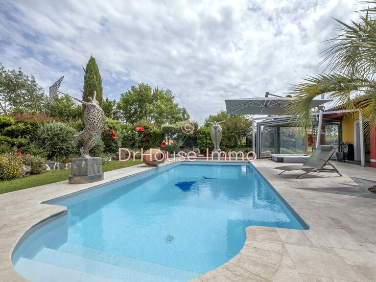 Villa Châtelaillon-Plage - 3 chambres - 292m²