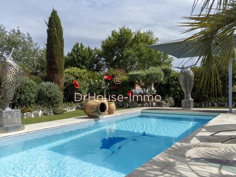 Villa Châtelaillon-Plage - 3 bedrooms - 292m²