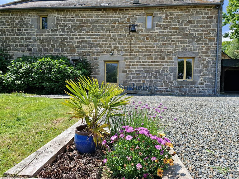 Manor Châtelaudren-Plouagat - 5 bedrooms - 624m²