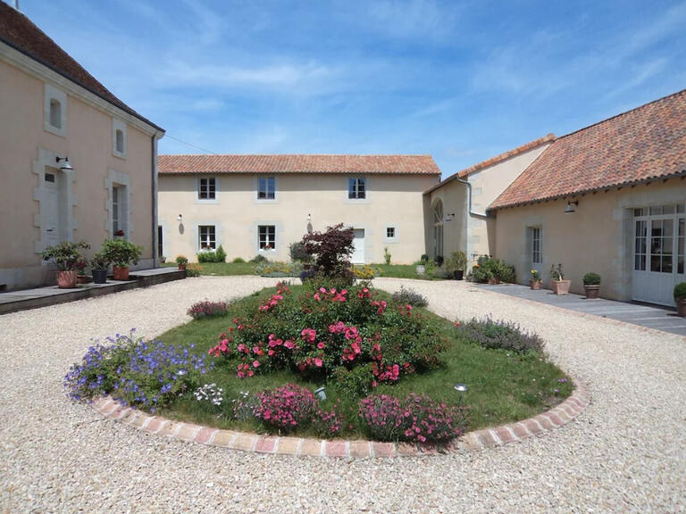 Sale Property Châtellerault