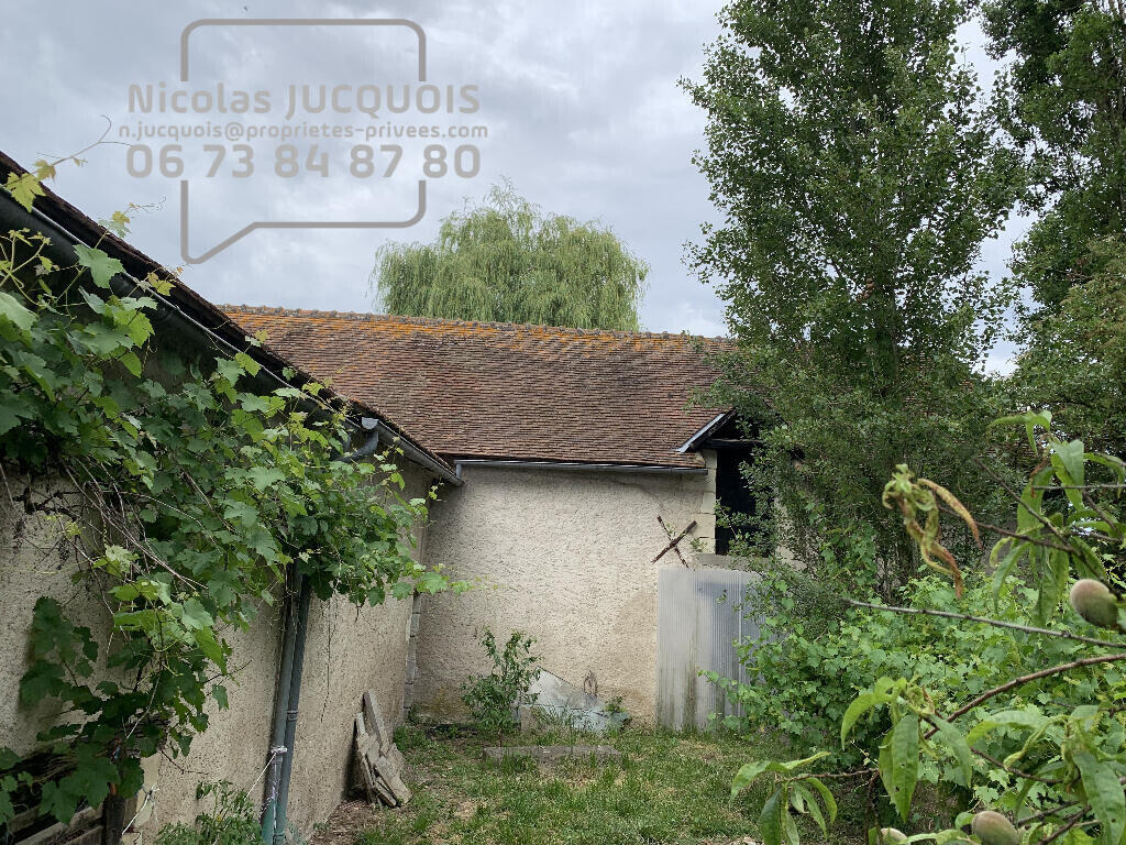 Property Châtellerault