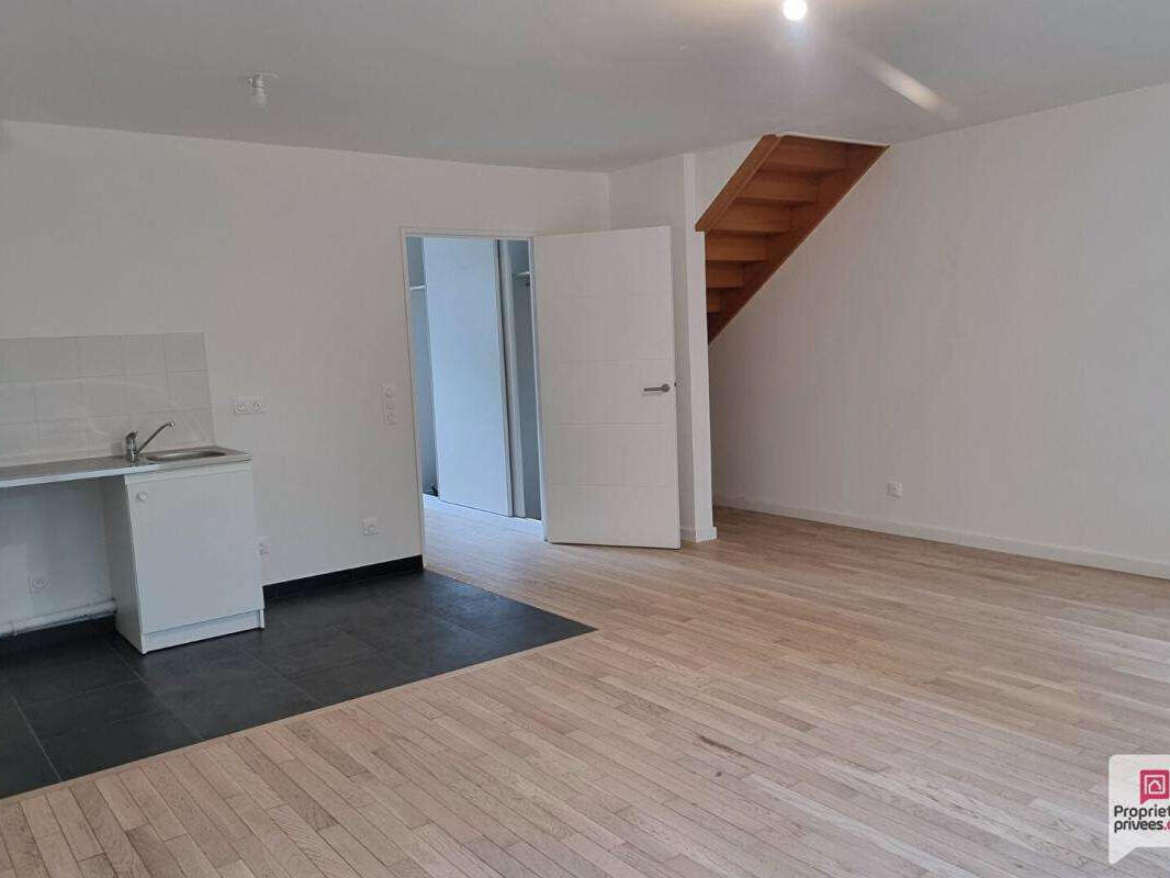 Appartement Châtillon