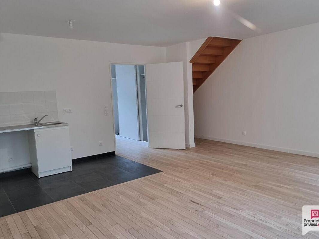 Appartement Châtillon