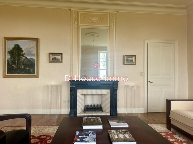 Villa Châtillon-Saint-Jean - 3 chambres - 350m²