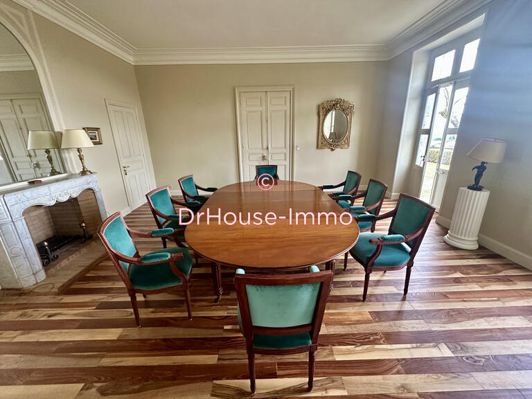 Villa Châtillon-Saint-Jean - 3 chambres - 350m²