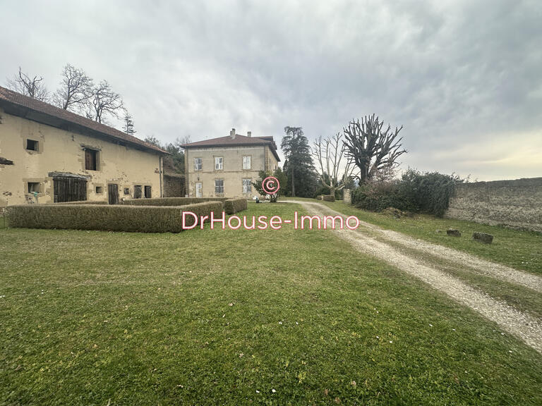 Villa Châtillon-Saint-Jean - 3 chambres - 350m²