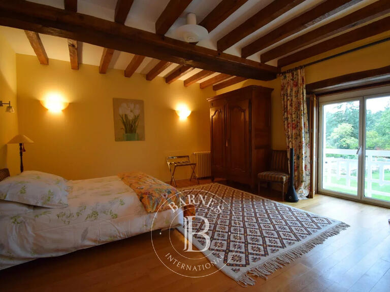 Propriété Châtillon-sur-Indre - 22 chambres - 1720m²