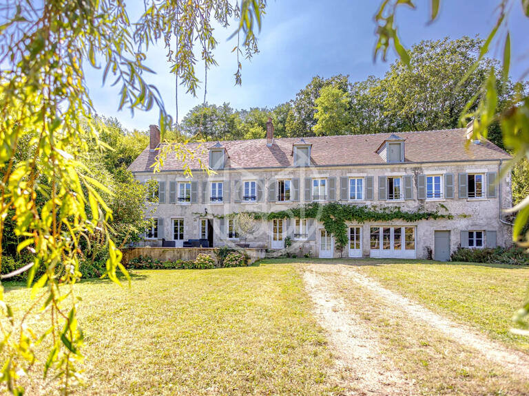 Maison Châtillon-sur-Loire - 6 chambres - 330m²