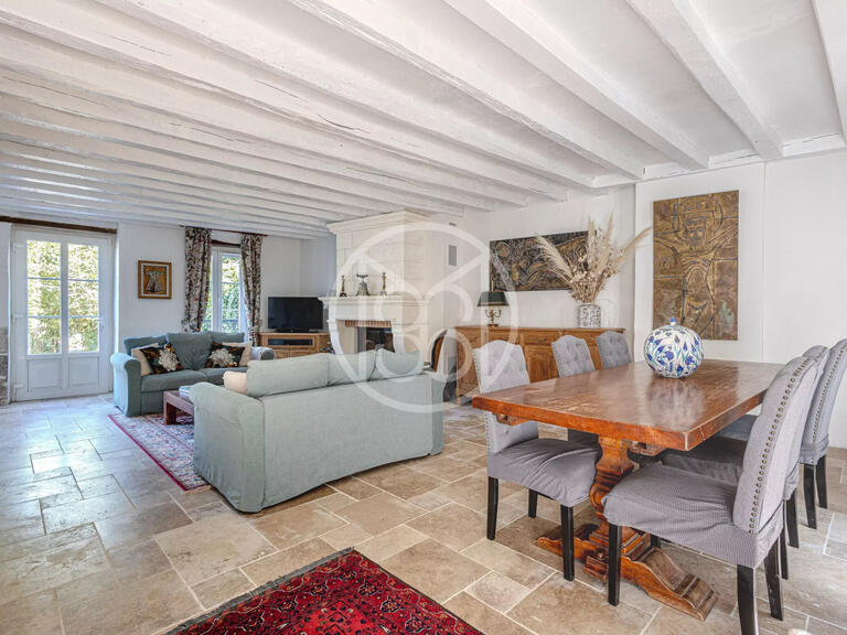 Maison Châtillon-sur-Loire - 6 chambres - 330m²