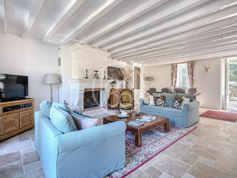 Maison Châtillon-sur-Loire - 6 chambres - 330m²