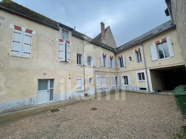 House Châtillon-sur-Loire - 715m²