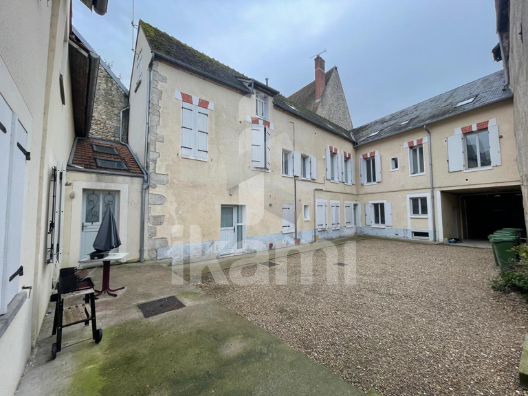 House Châtillon-sur-Loire - 715m²