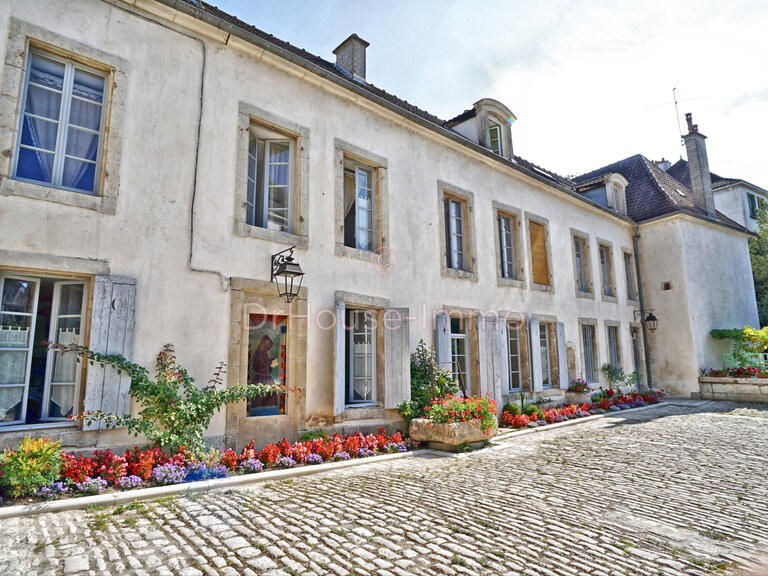 Sale Mansion Châtillon-sur-Seine - 8 bedrooms