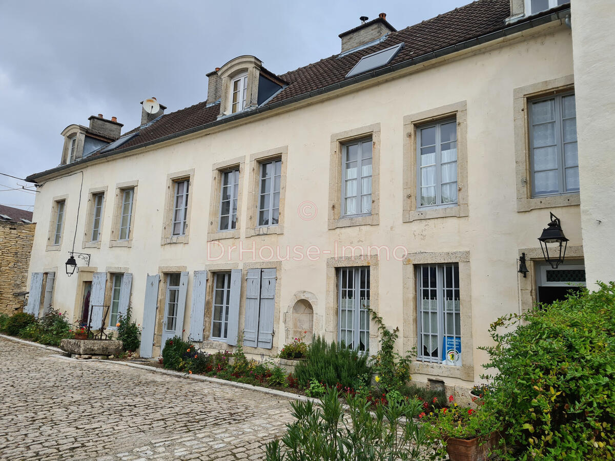 Mansion Châtillon-sur-Seine
