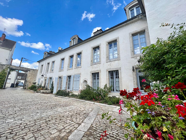 House Châtillon-sur-Seine - 8 bedrooms - 450m²