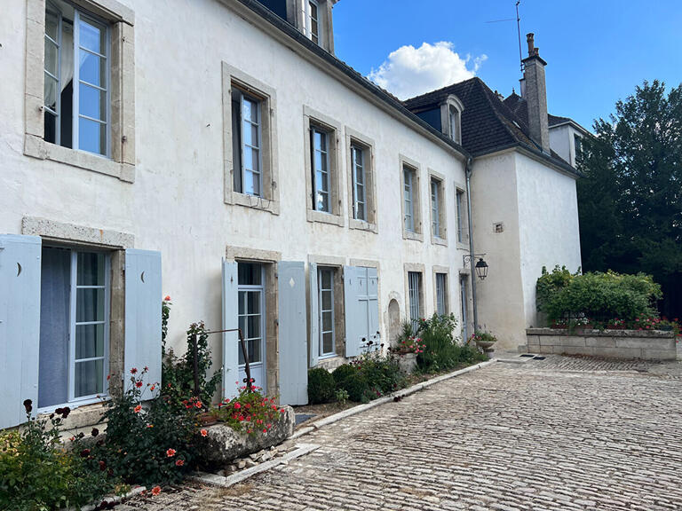 House Châtillon-sur-Seine - 8 bedrooms - 450m²