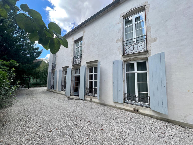 House Châtillon-sur-Seine - 8 bedrooms - 450m²