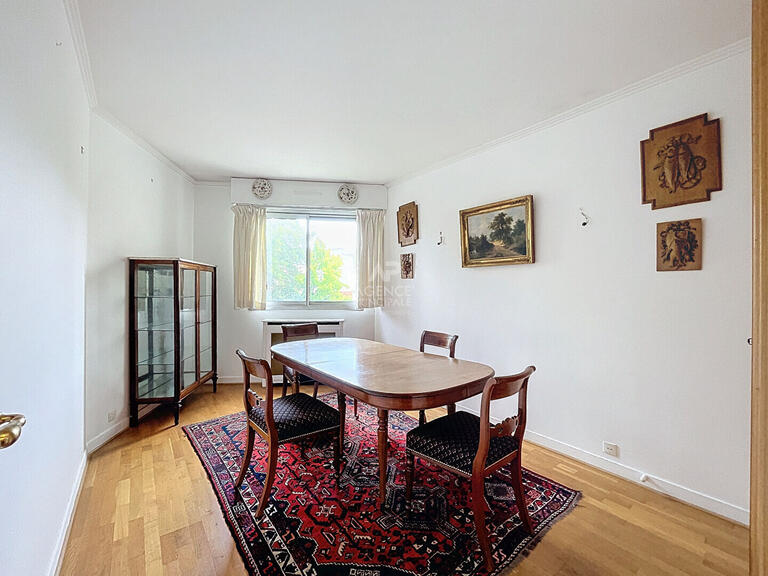 Appartement Chatou - 3 chambres - 108m²