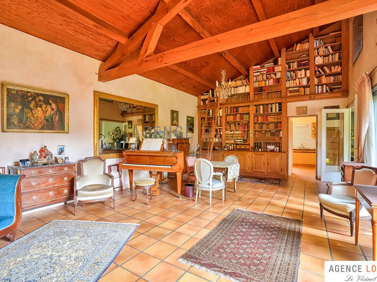 House Chatou - 5 bedrooms - 214m²