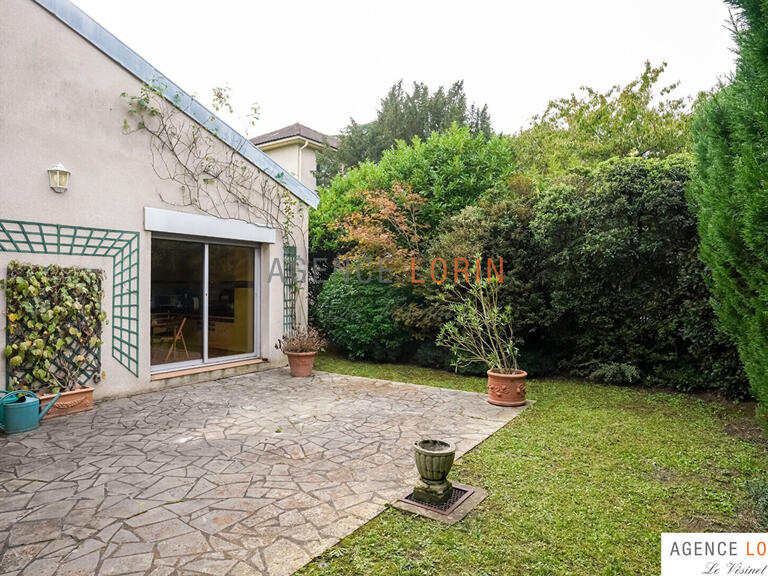 House Chatou - 5 bedrooms - 214m²