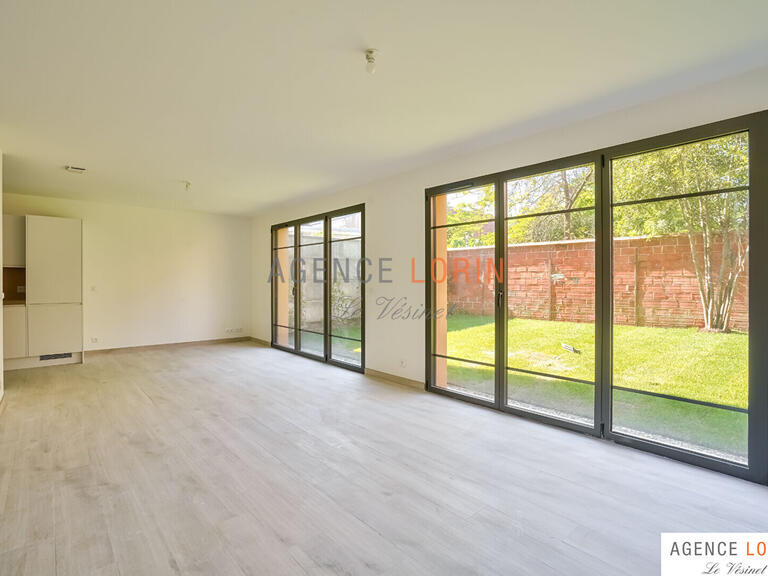 Maison Chatou - 4 chambres - 114m²