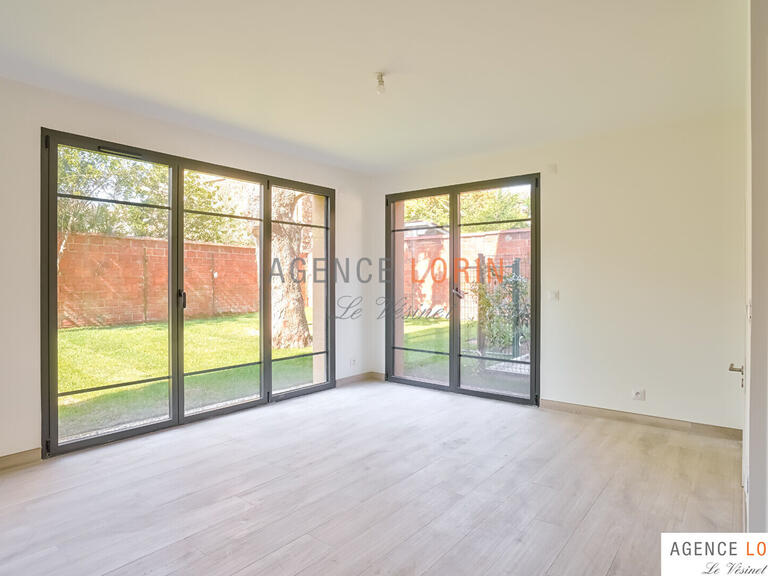 Maison Chatou - 4 chambres - 114m²