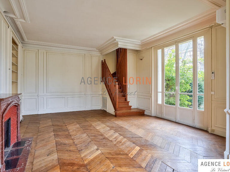 House Chatou - 7 bedrooms - 271m²