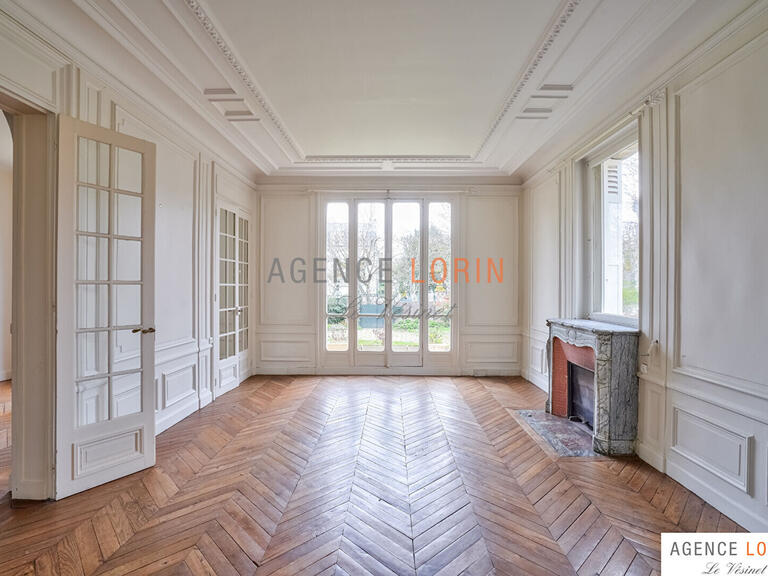 House Chatou - 7 bedrooms - 271m²