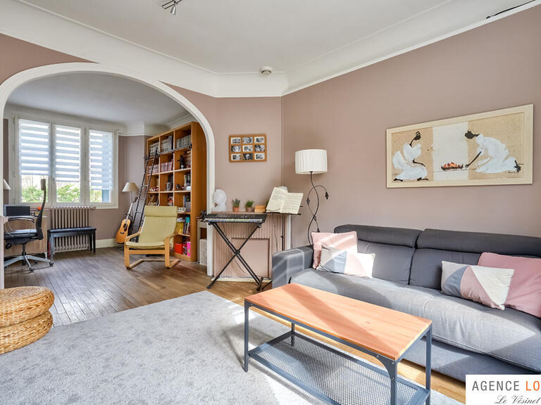 Vente Maison Chatou - 4 chambres