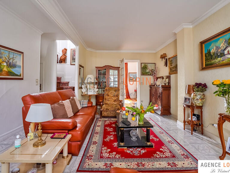 Vente Maison Chatou - 4 chambres