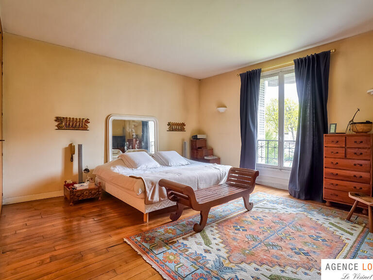 Maison Chatou - 6 chambres - 252m²