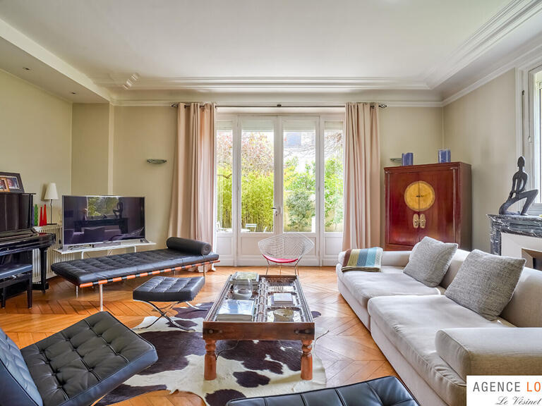 Maison Chatou - 6 chambres - 252m²