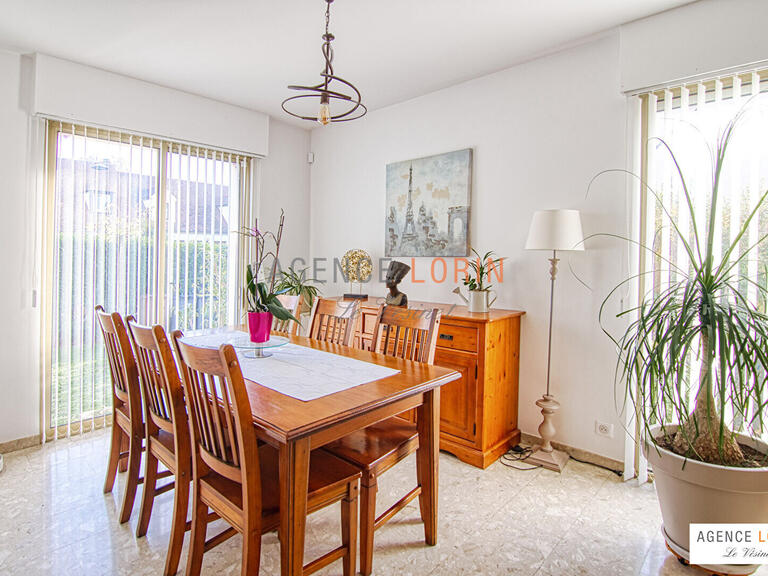 Vente Maison Chatou - 5 chambres