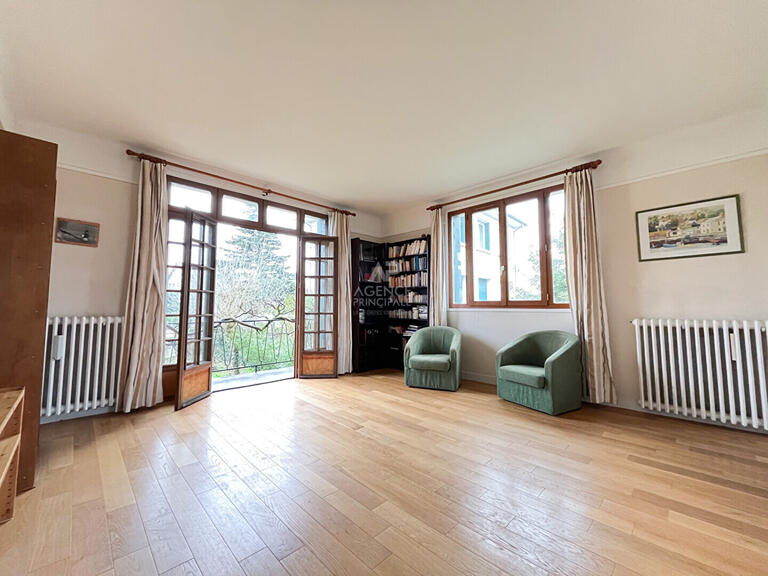 Vente Maison Chatou - 6 chambres