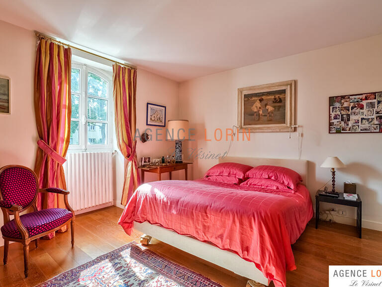 Maison Chatou - 5 chambres - 180m²