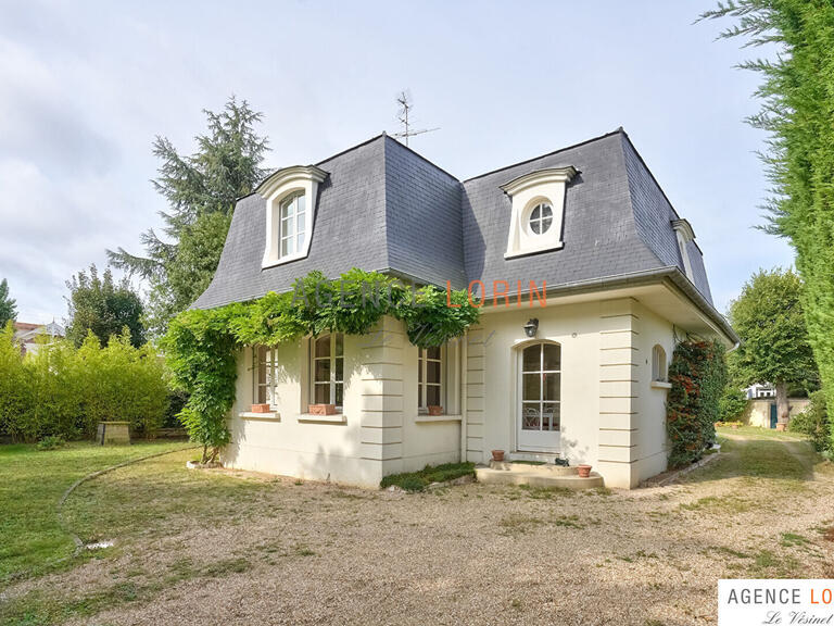 Maison Chatou - 5 chambres - 180m²