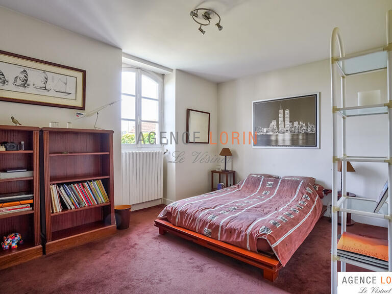 Maison Chatou - 5 chambres - 180m²