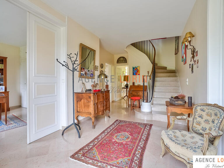 House Chatou - 5 bedrooms - 180m²