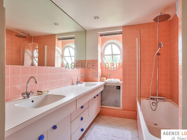 Maison Chatou - 5 chambres - 180m²