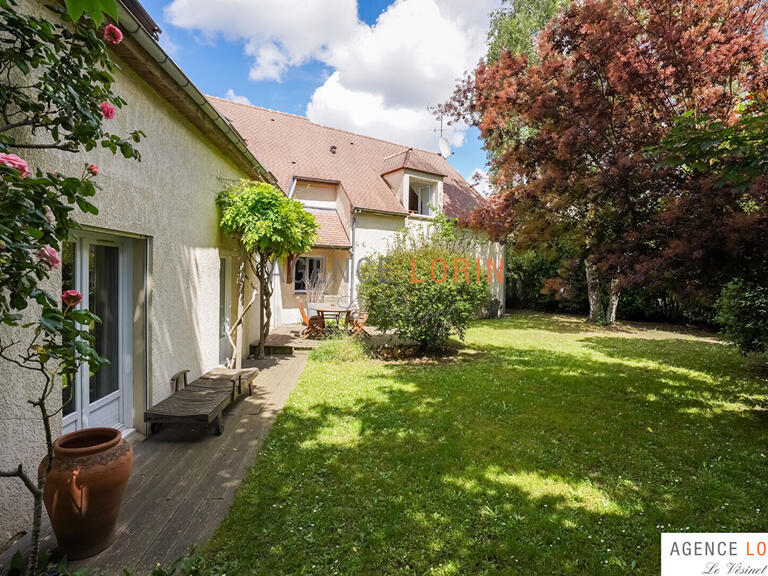 House Chatou - 5 bedrooms - 255m²