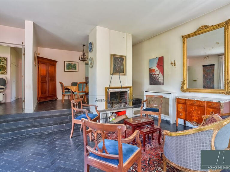 Maison Chatou - 4 chambres - 145m²