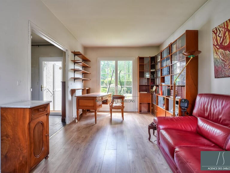 Maison Chatou - 4 chambres - 145m²