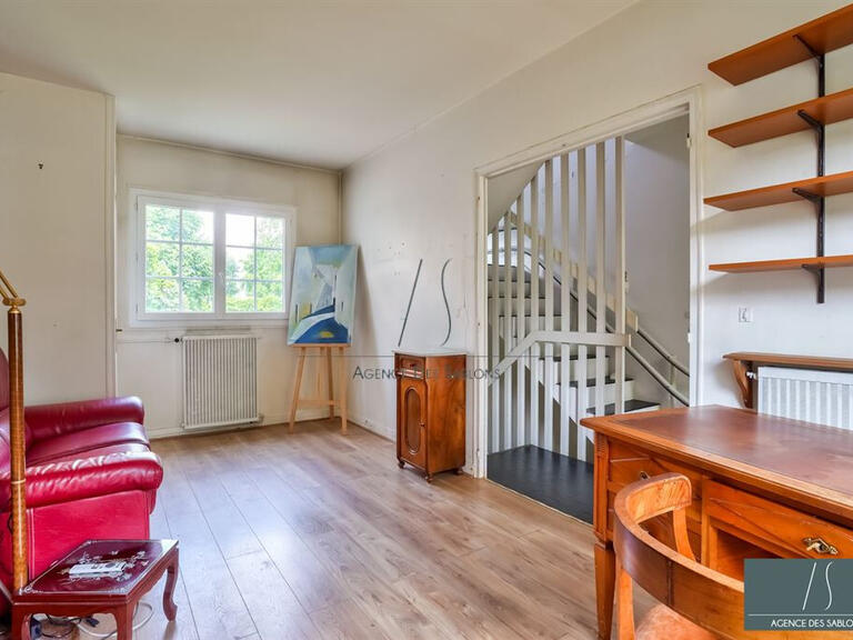 Maison Chatou - 4 chambres - 145m²