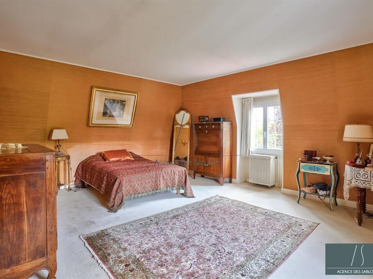 Maison Chatou - 4 chambres - 145m²