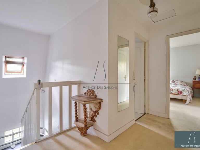 Maison Chatou - 4 chambres - 145m²