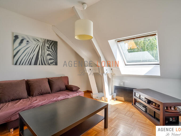 Maison Chatou - 5 chambres - 255m²