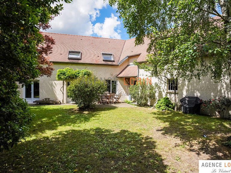 Maison Chatou - 5 chambres - 255m²