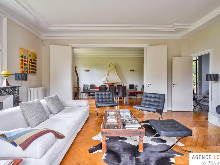 Maison Chatou - 6 chambres - 252m²