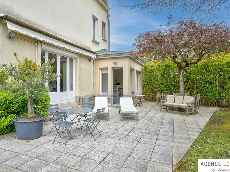 Maison Chatou - 6 chambres - 252m²