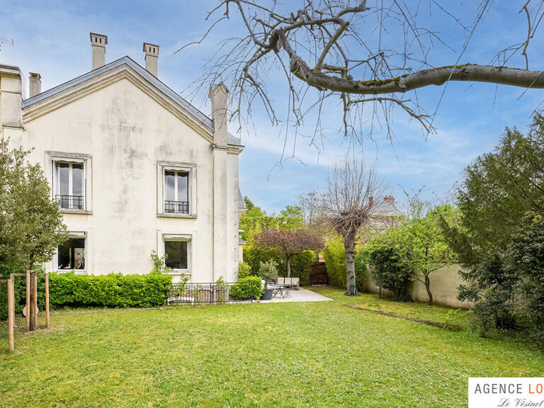 Maison Chatou - 6 chambres - 252m²